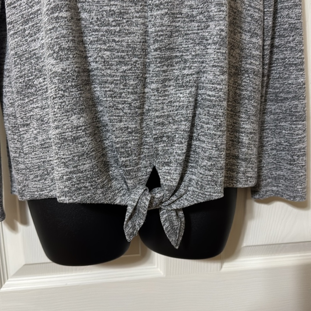 Talbots tee - Picture 2 of 7